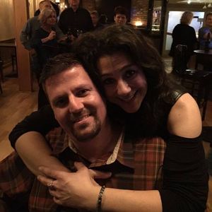 Meet your Posher, Christopher